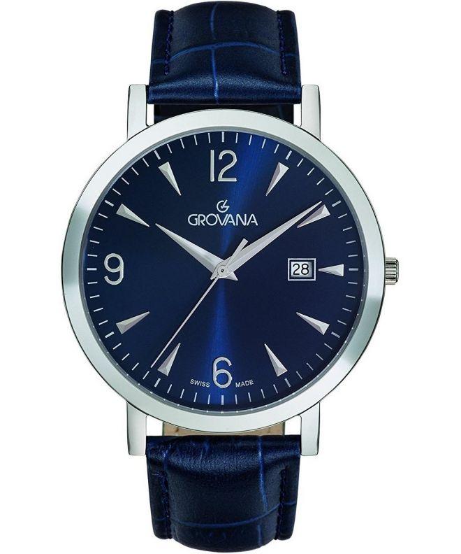 Grovana Blau