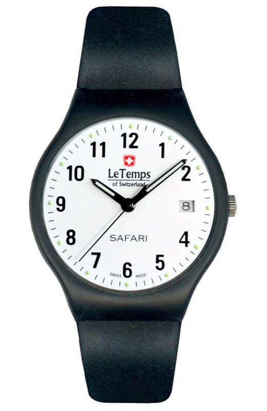 Le Temps Safari 37