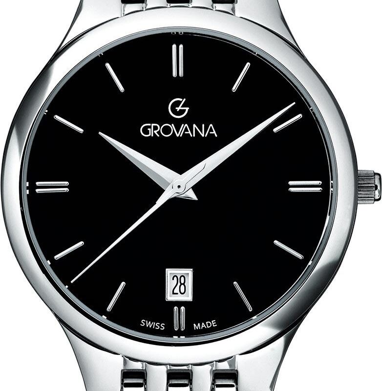 Grovana Schwarz