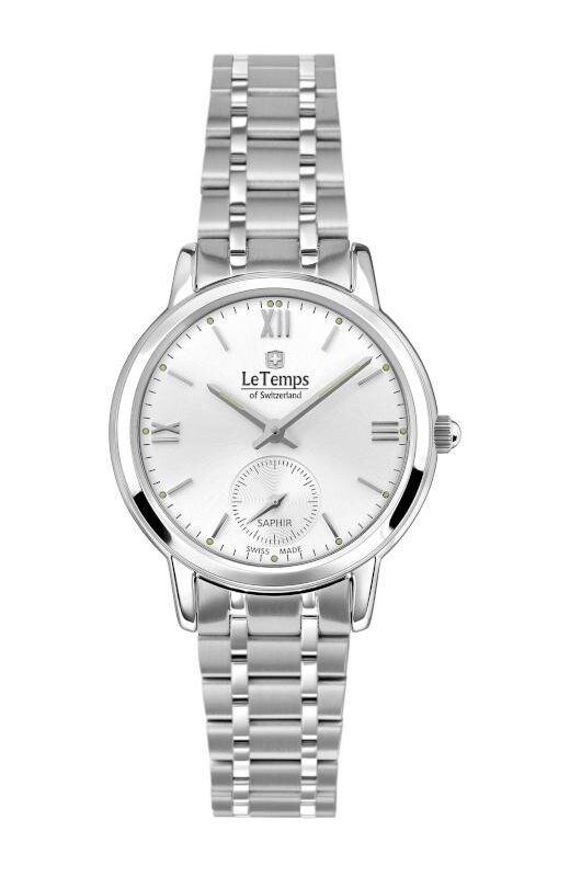 Le Temps Flat Elegance Lady