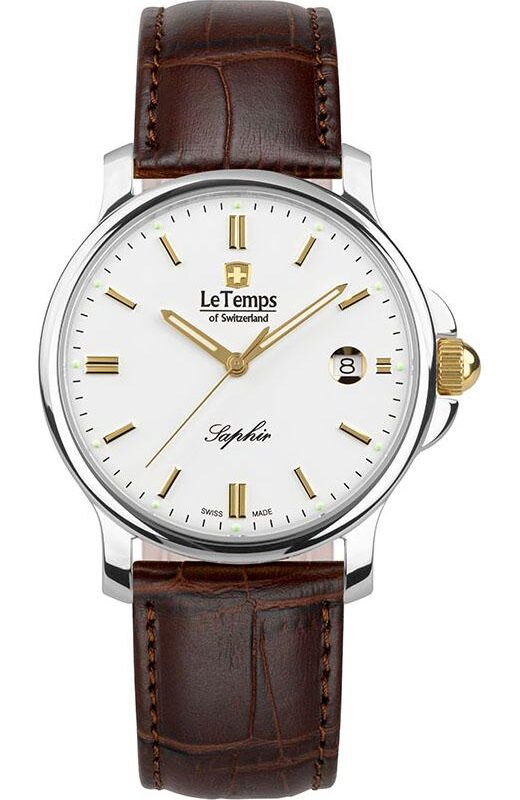Le Temps Zafira Gent