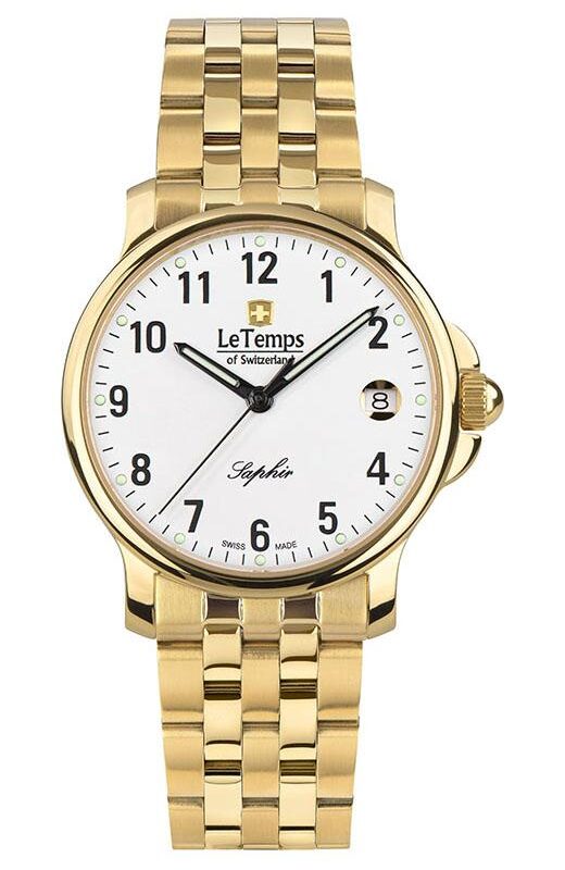 Le Temps Zafira Medium