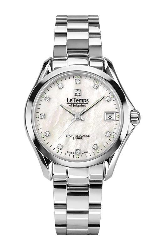 Le Temps Flat Elegance Lady