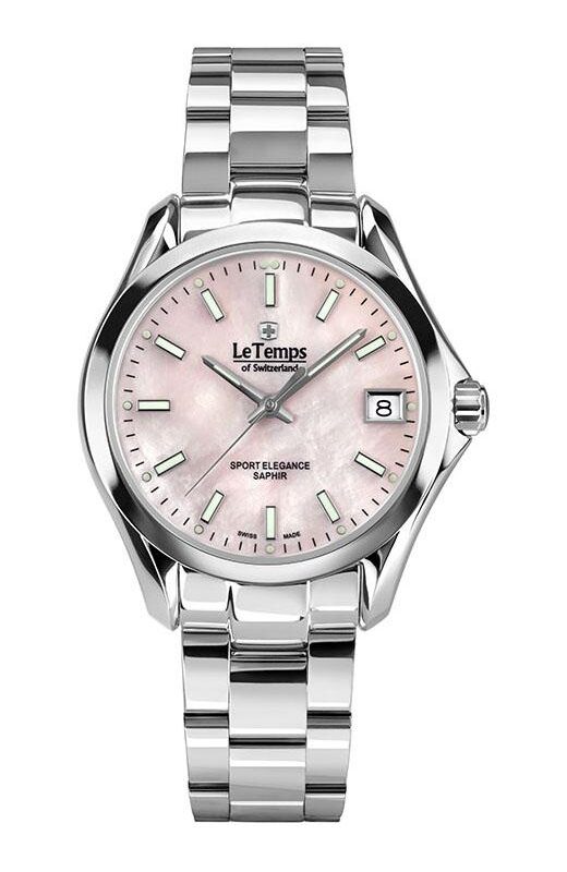 Le Temps Sport Elegance