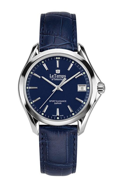 Le Temps Sport Elegance