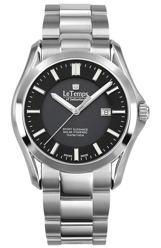 Le Temps Sport Elegance Solar