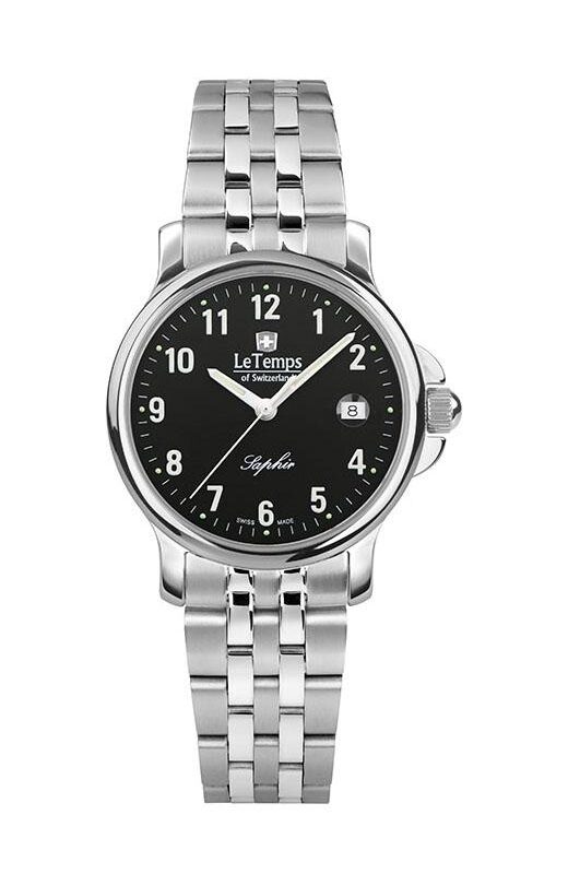 Le Temps Zafira Lady