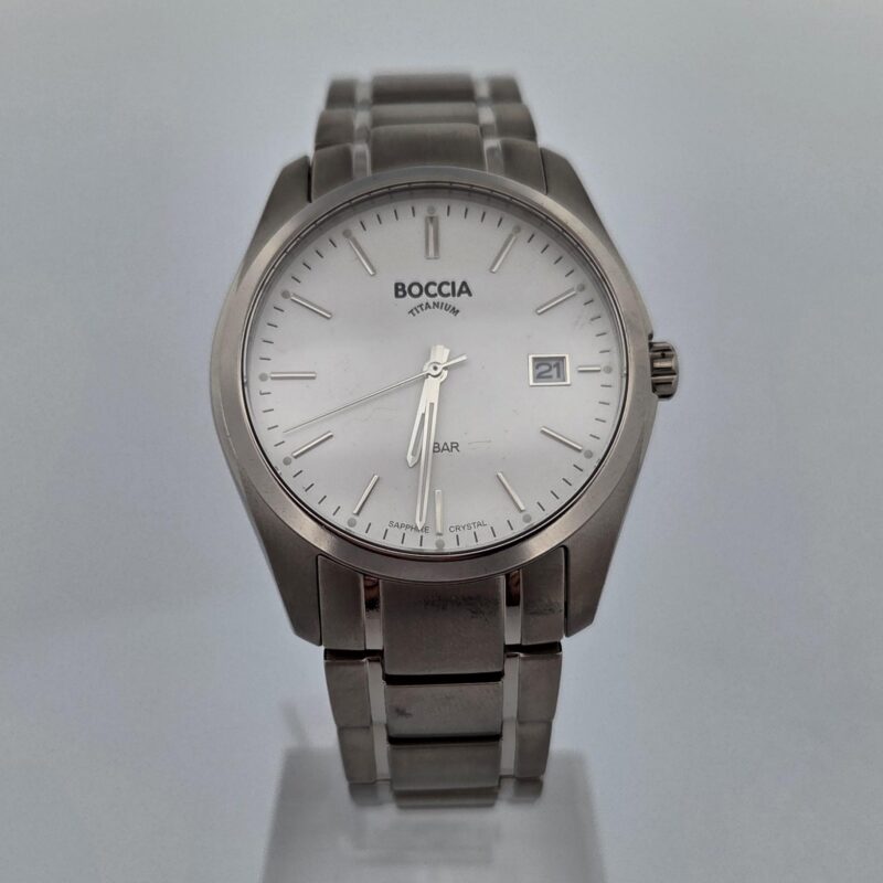 Boccia