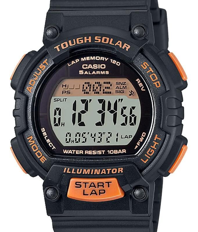 Casio