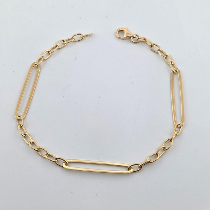 BR 750GG 19cm 4.6gr