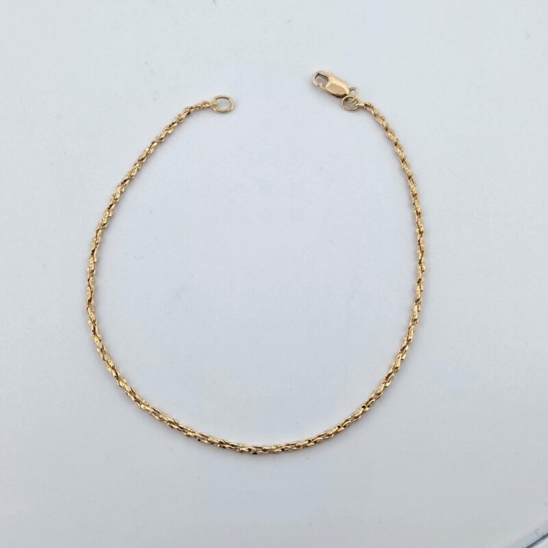 BR 750GG 19cm 2.0gr