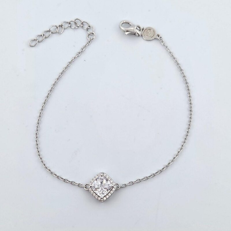 BR 925/Silber Zirk 20cm