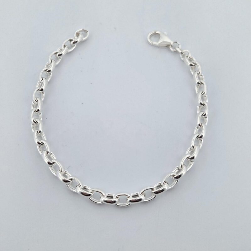 BR 925/Silber 19cm