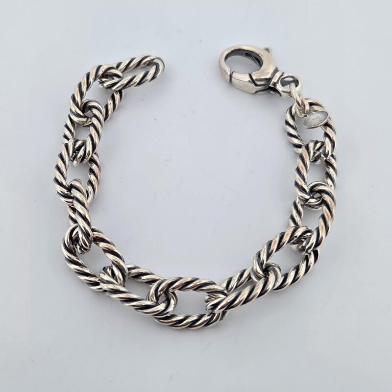 BR 925/Silber 20cm