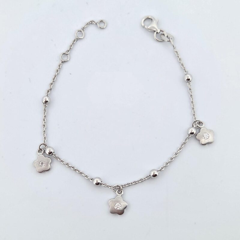 BR 925/Silber 17cm