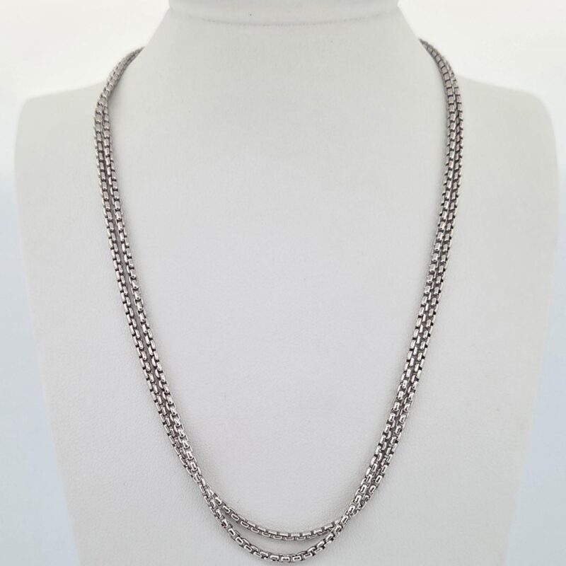 KE 925 Silber 45cm