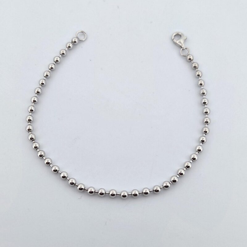 BR 925/Silber 19cm