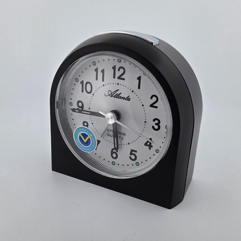Wecker Atlanta