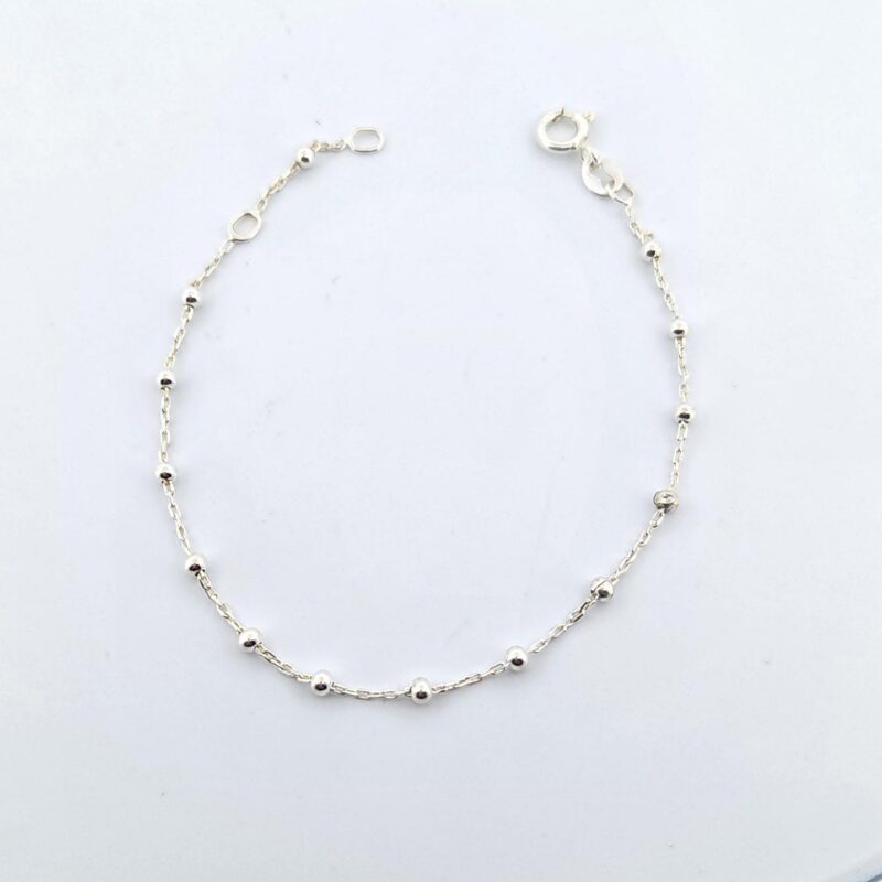 BR 925/Silber 18cm