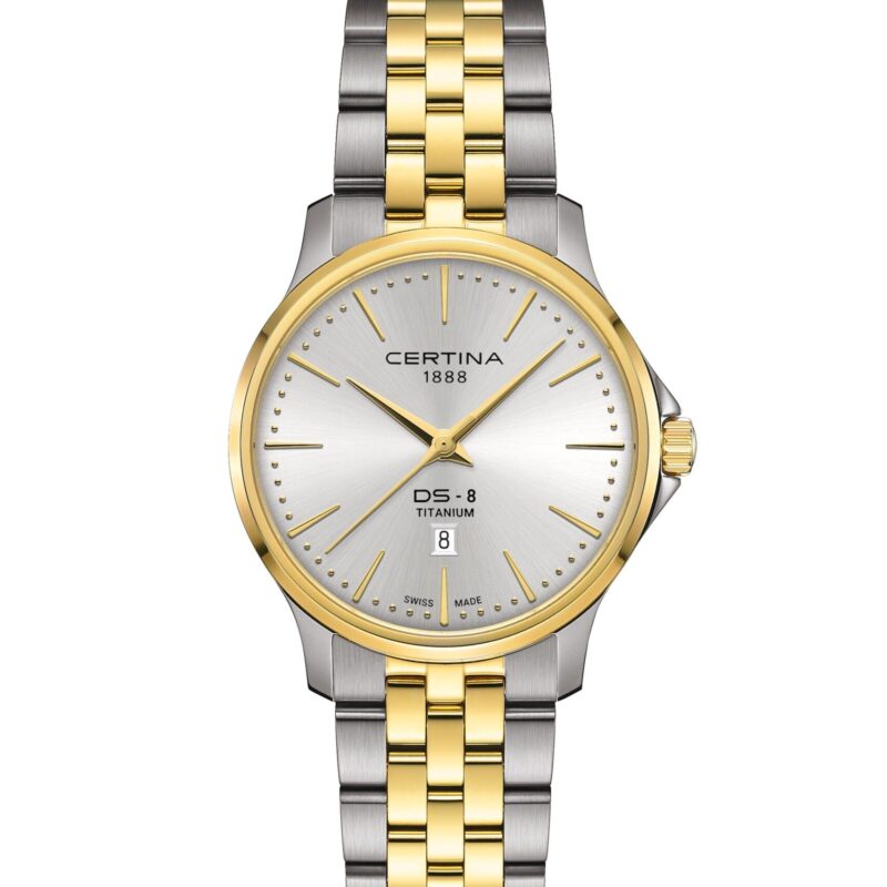 Certina DS-8