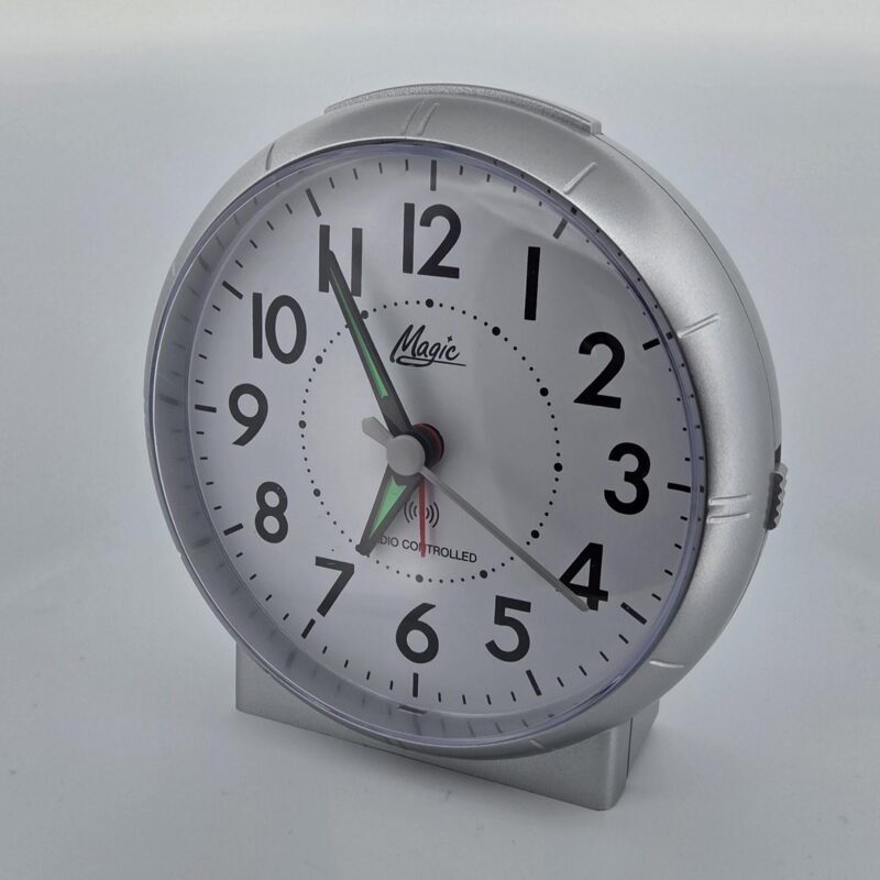 Wecker Atlanta