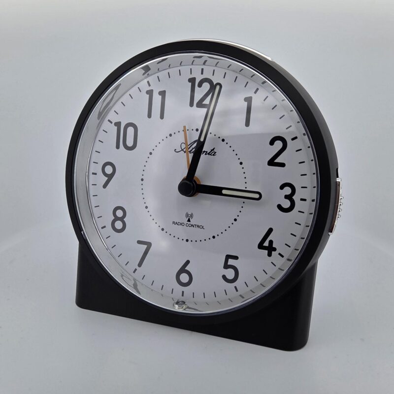 Wecker Atlanta
