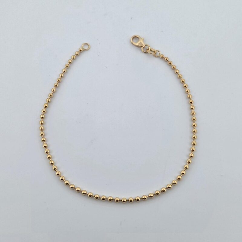BR 750GG 19cm 3.4gr