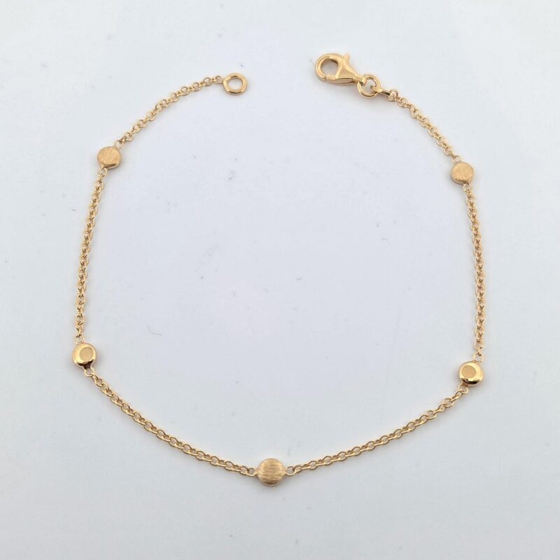 BR 585GG 19cm 2.2gr