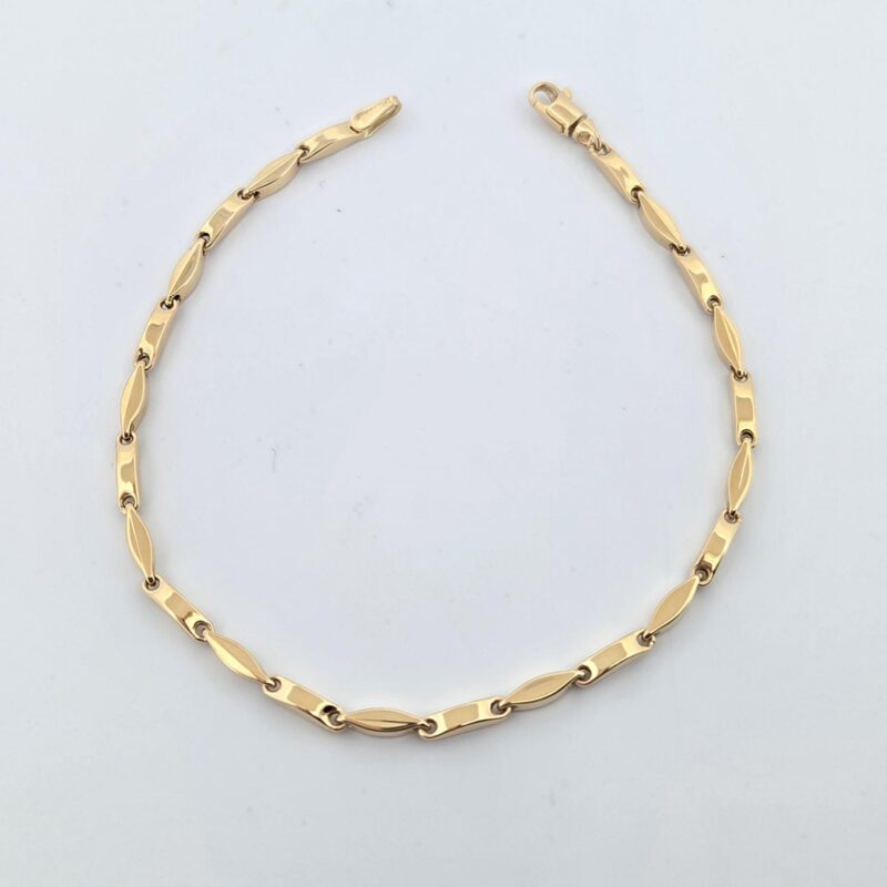 BR 750GG 19cm 3.2gr