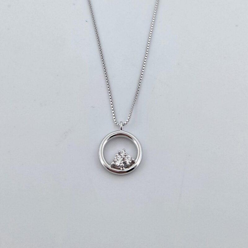 AH 925/Silber Zirk