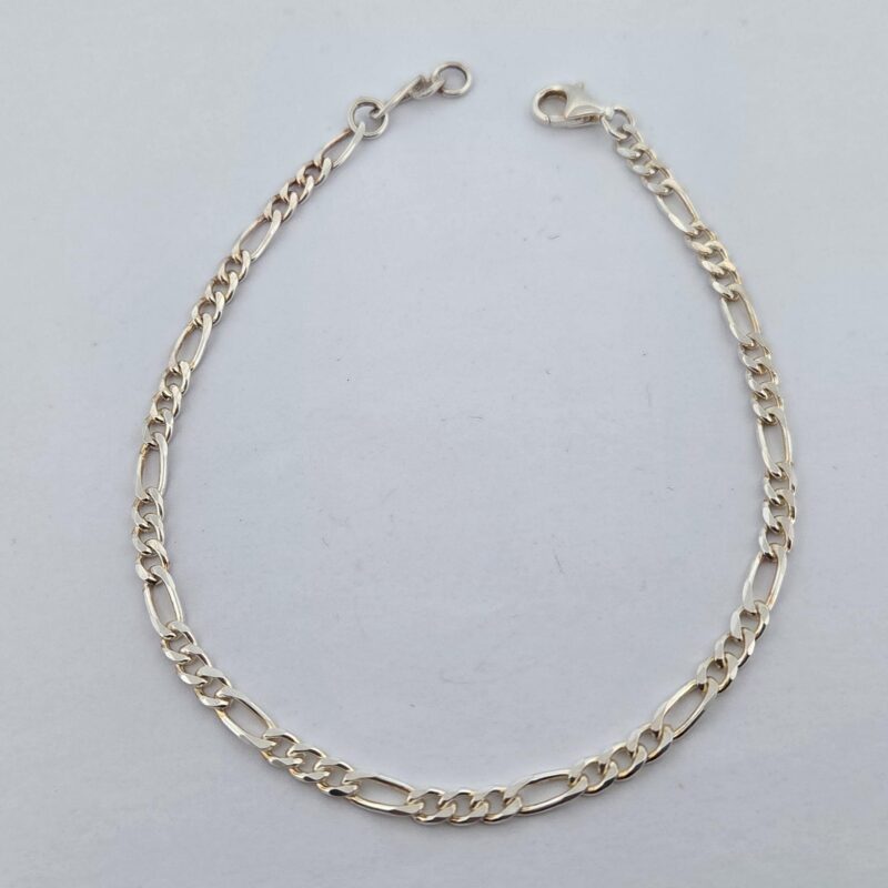 BR 925/Silber 24cm Figaro