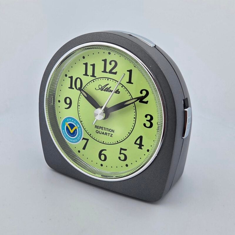 Wecker Atlanta