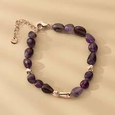 BR Stahl Amethyst