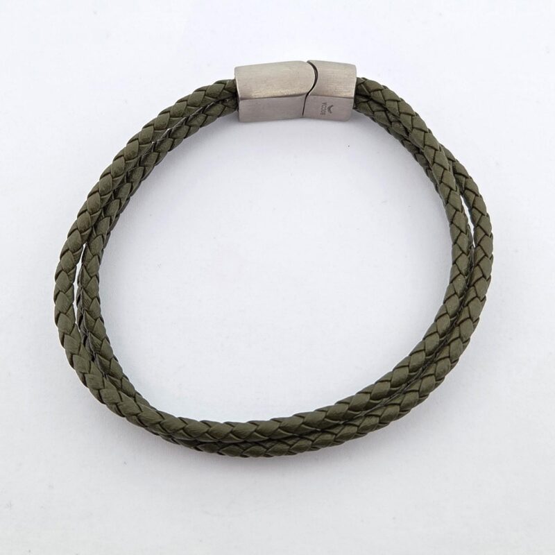 BR Titan/Leder 19cm
