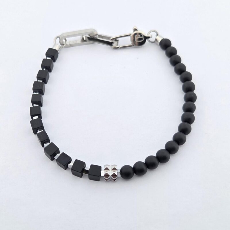 BR Stahl 21cm Onyx