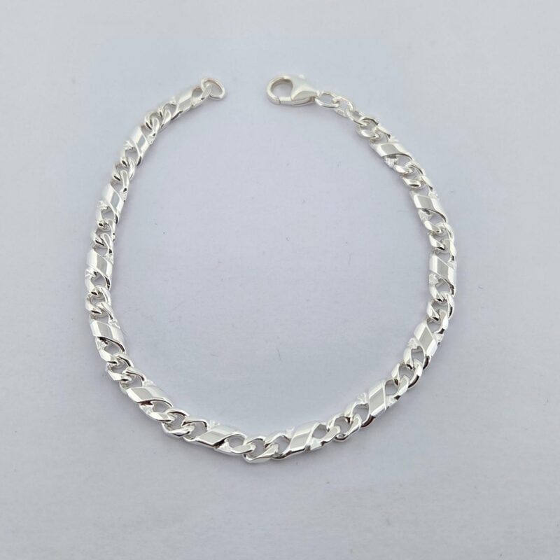 BR 925/Silber 21cm Carrera