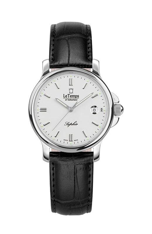 Le Temps Zafira Lady