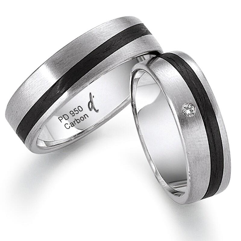 Ehering Modell Carbon