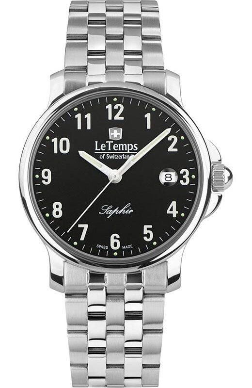 Le Temps Zafira Gent