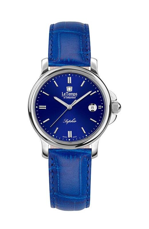 Le Temps Zafira Lady