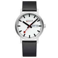 Mondaine Classic