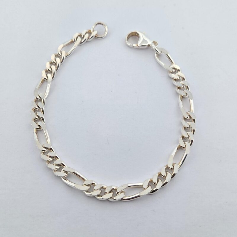 BR 925/Silber 21cm Figaro