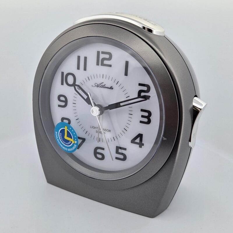 Wecker Atlanta