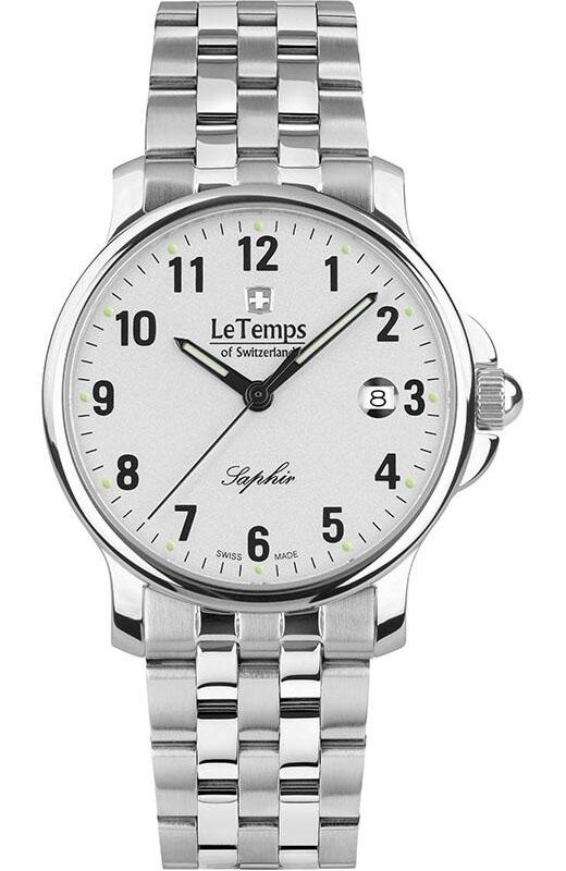 Le Temps Zafira Gent