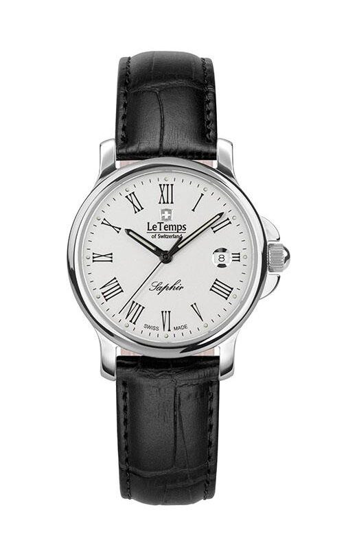 Le Temps Zafira Lady