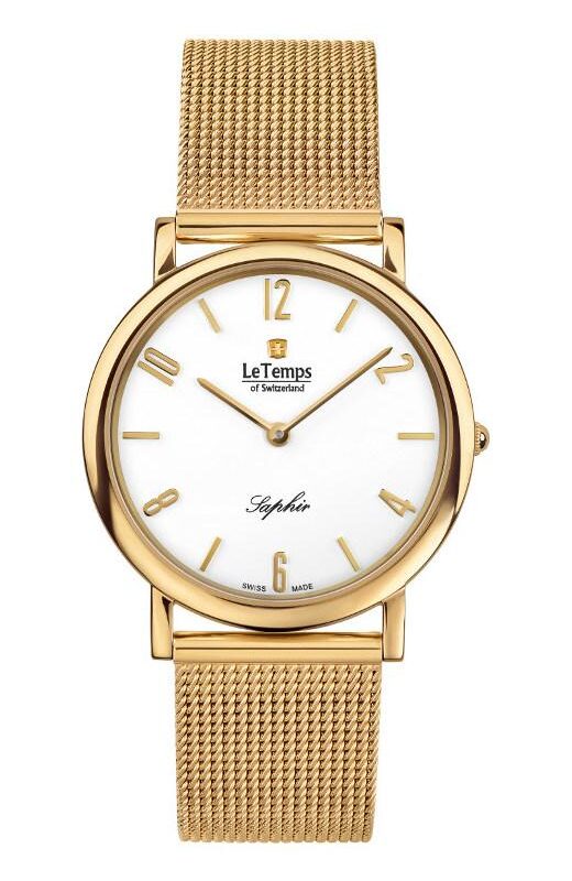 Le Temps Zafira Slim