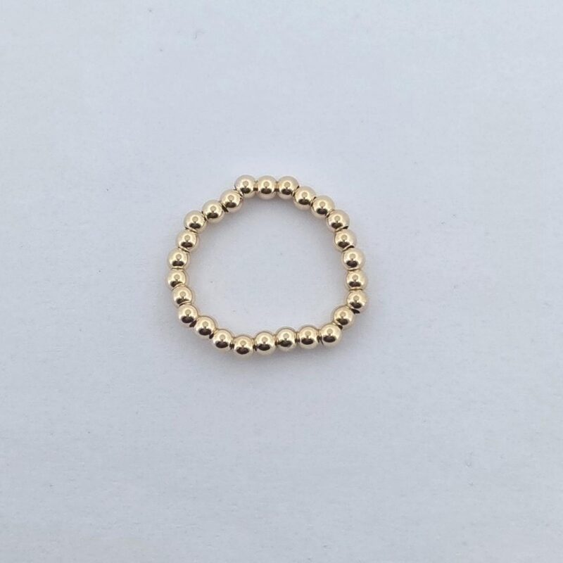 RG Bronze Gummi
