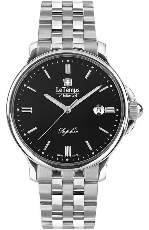 Le Temps Zafira Gent 41