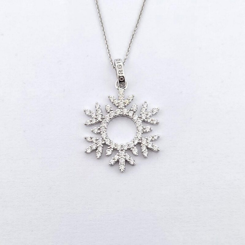 AH 925/Zirk Schneeflocke
