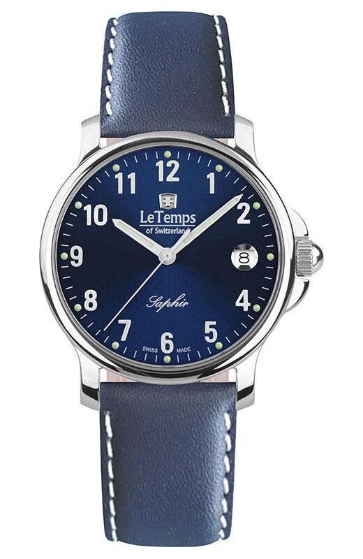 Le Temps Zafira Medium
